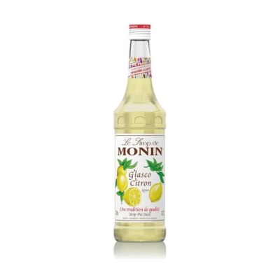 Syrup Monin Lemon 700ml