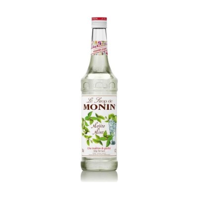 Syrup Monin Mojito Mint 700ml