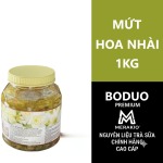 Mứt Boduo Hoa Nhài 1kg