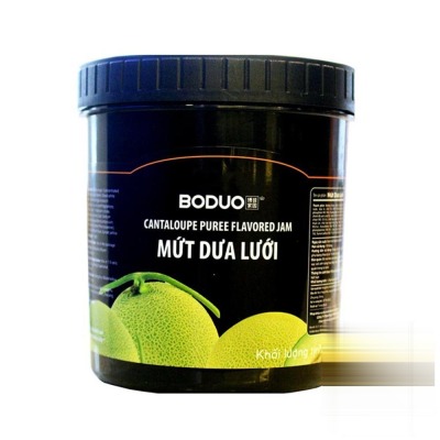 Mứt Boduo Dưa Lưới 1.36Kg